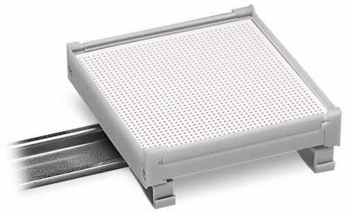 WAGO 288-620 Track Section Size 2, 1m