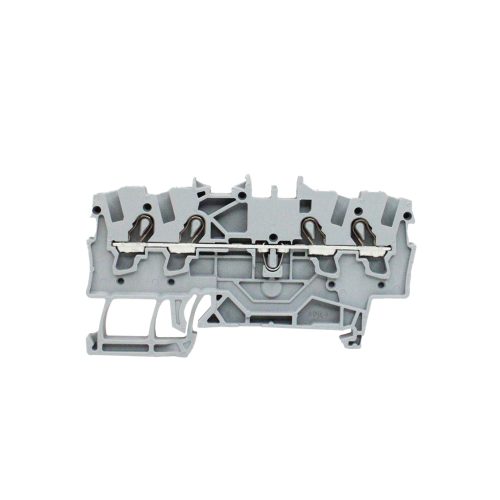 WAGO 2001-1401 Feedthrough Terminal Block