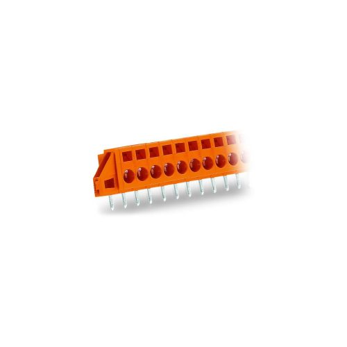 WAGO 231-640/023-000 PCB Terminal Block