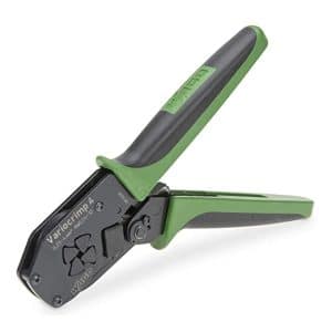 Wago 206-1204 Variocrimp 4 Crimping Tool