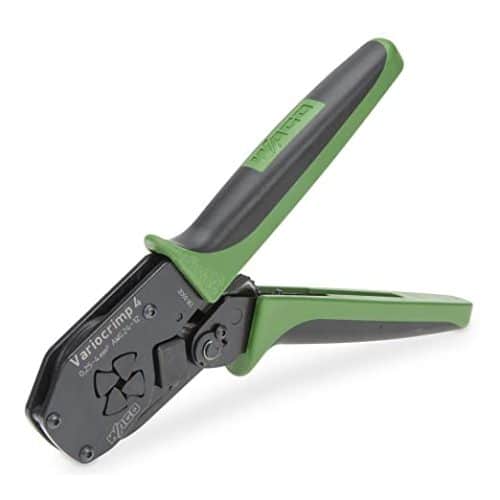 Wago 206-1204 Variocrimp 4 Crimping Tool