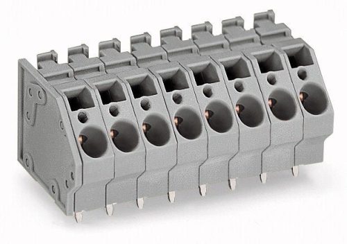 WAGO 745-304/005-000 PCB Terminal Block