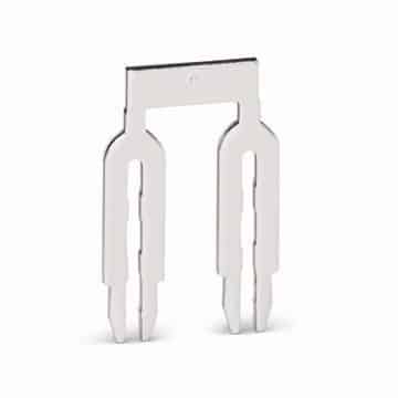 Wago 745-382 Comb-type Jumper Bar 2-way