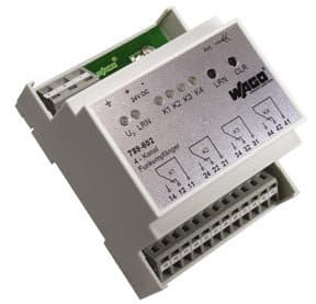 Wago 759-332/000-002 I/O Pro 32