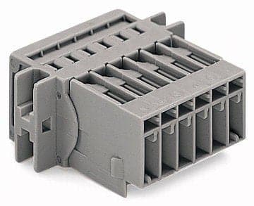 Wago 769-606/002-000 Male Connector