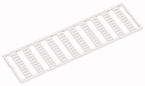 WAGO 793-5603 WMB Marking Card