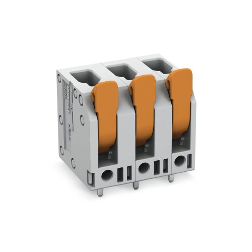 WAGO 2604-3302 PCB Terminal Block