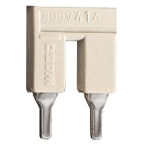 Wago 2006-402 2-Way Jumper