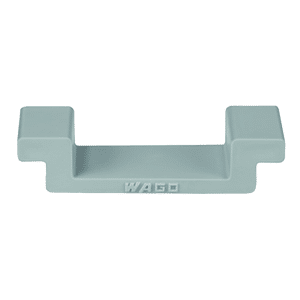 WAGO 209-109 DIN35 Rail Edge Guard