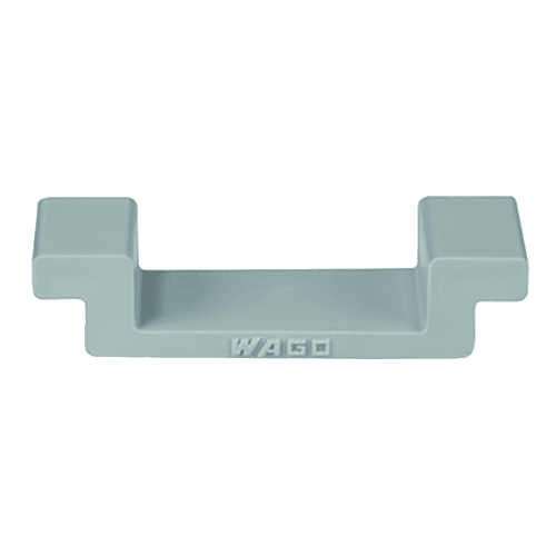 WAGO 209-109 DIN35 Rail Edge Guard