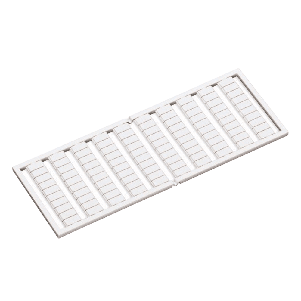 WAGO 209-503 WSB Quick Marking System