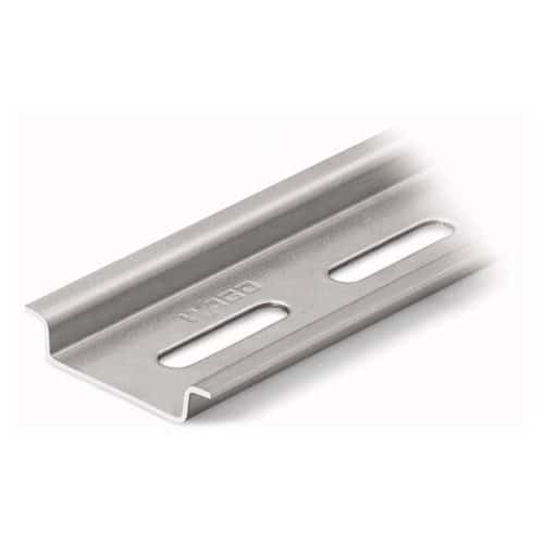 Wago 210-112 Steel Carrier Rail