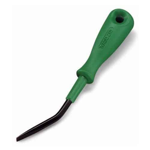 WAGO 210-648 Angled Blade Operating Tool