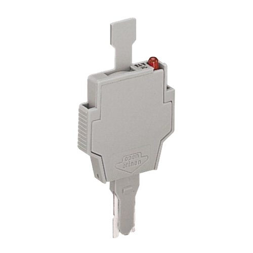 WAGO 281-512/281-418 Fuse Plug