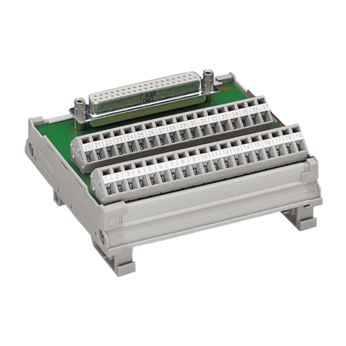 WAGO 289-558 Interface Module