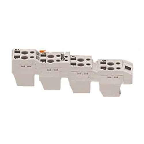 WAGO 753-110 Plug Connector