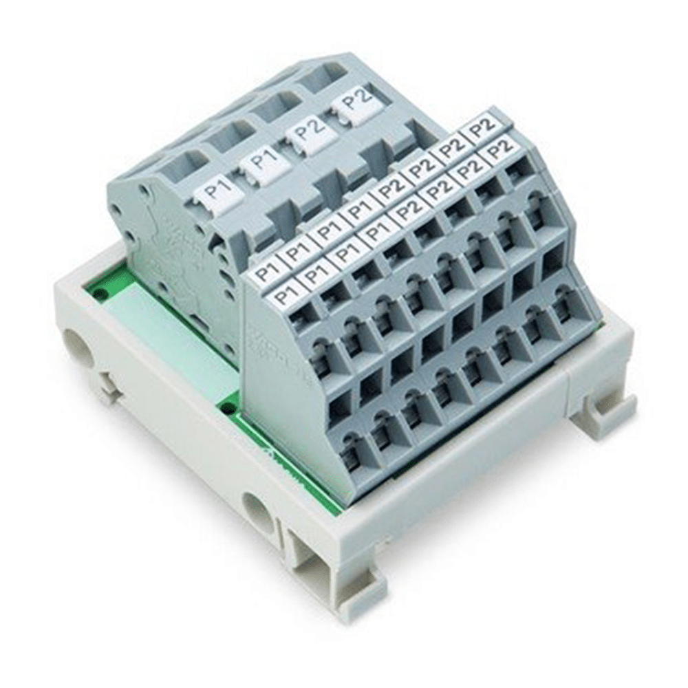 WAGO 830-800/000-318 Potential Distribution Module