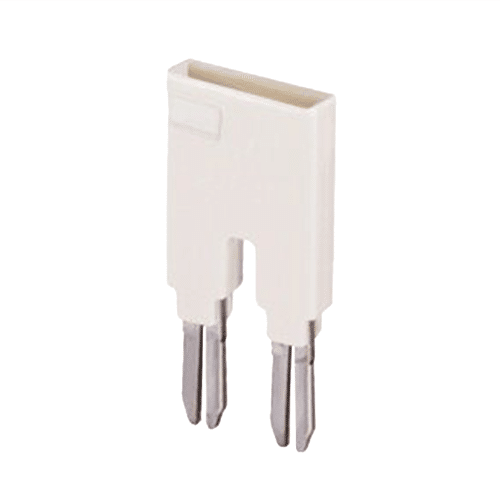 WAGO 859-402 Push-In Jumper Bar