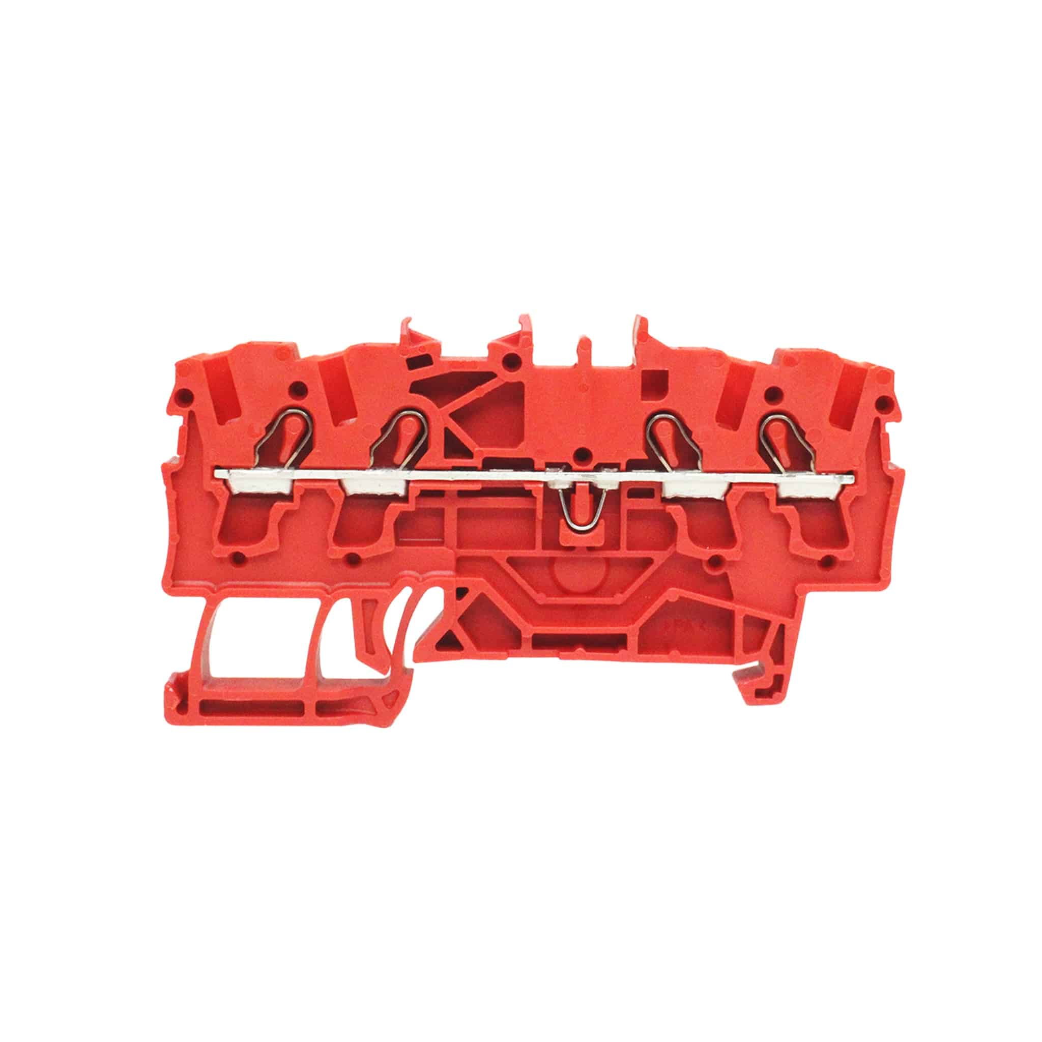 WAGO 2002-1403 Feedthrough Terminal Block