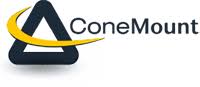 Conemount