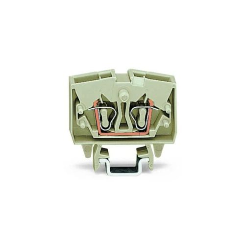Wago 264-120 | 2-Conductor Miniature through Terminal Block