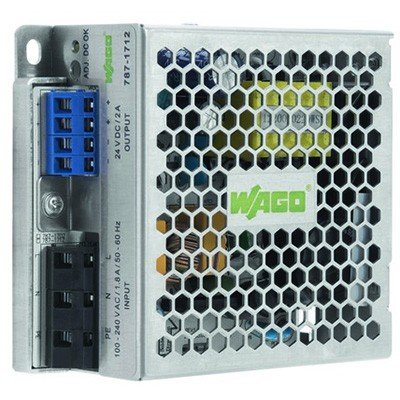 WAGO 787-712 EPSITRON ECO Power Supply