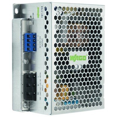 WAGO 787-1722 EPSITRON ECO Power Supply