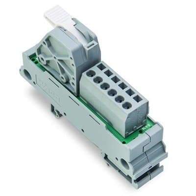 Wago 830-800/000-312 SE PDM (IN 1x1 OUT 1x6) 250V AC-DC 12A