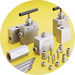 Oil and Gas Products