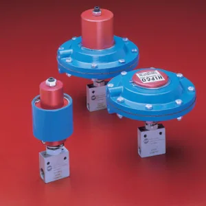 Specialty Valves