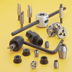 Tooling